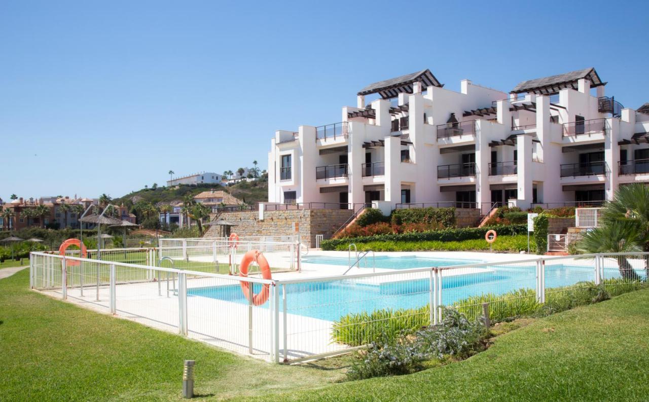 Apartamento Vista Mar กาซาเรส ภายนอก รูปภาพ
