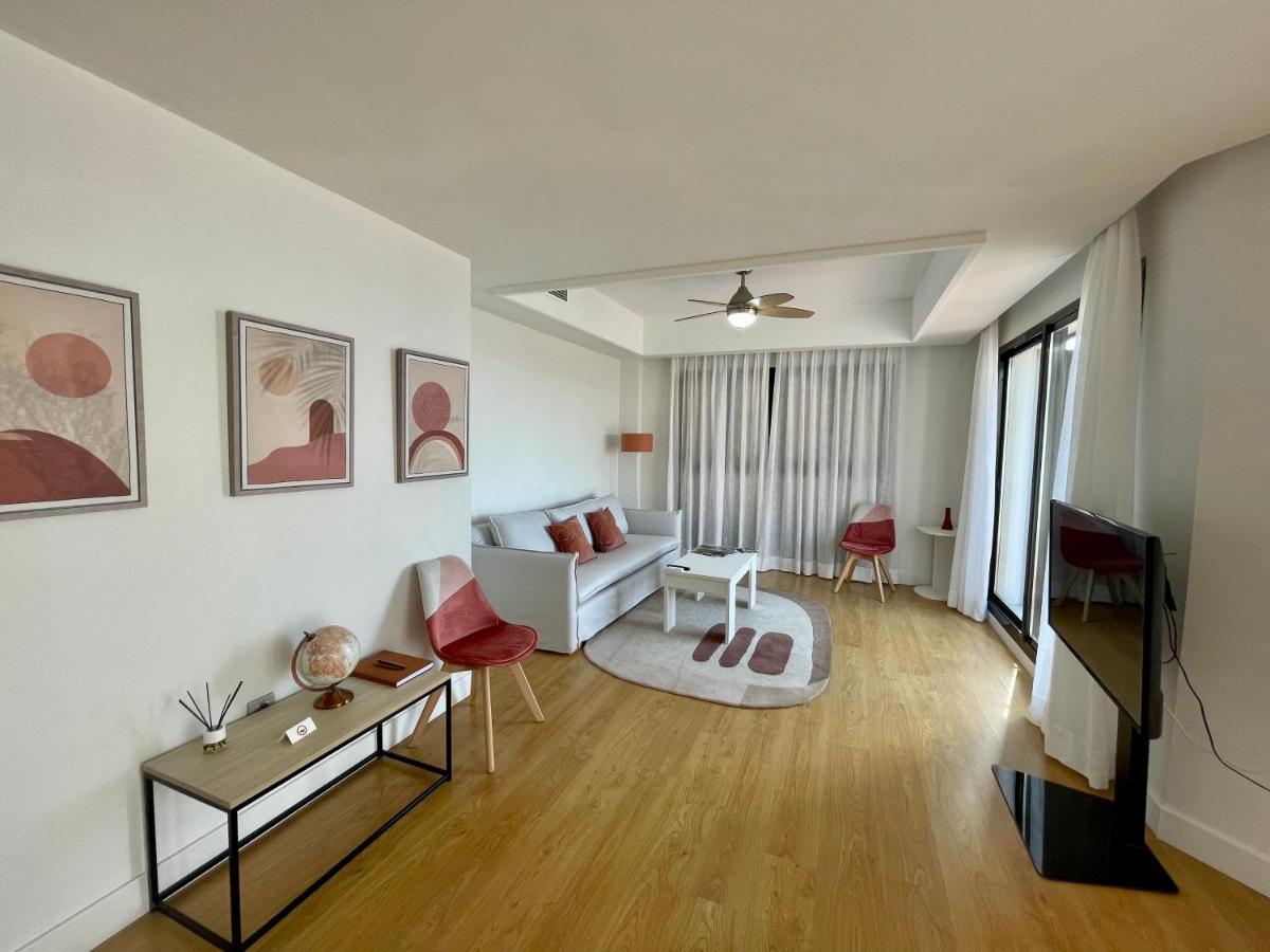 Apartamento Vista Mar กาซาเรส ภายนอก รูปภาพ
