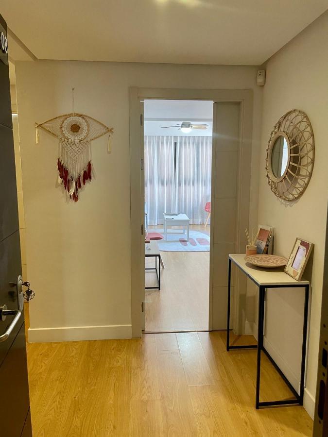 Apartamento Vista Mar กาซาเรส ภายนอก รูปภาพ